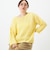 【WEB限定】【Tricots Jean Marc】SESAMY