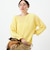 【WEB限定】【Tricots Jean Marc】SESAMY