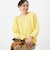 【WEB限定】【Tricots Jean Marc】SESAMY