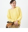 【WEB限定】【Tricots Jean Marc】SESAMY