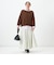 【WEB限定】【Tricots Jean Marc】SESAMY
