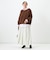 【WEB限定】【Tricots Jean Marc】SESAMY