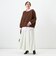 【WEB限定】【Tricots Jean Marc】SESAMY