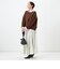 【WEB限定】【Tricots Jean Marc】SESAMY