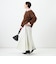 【WEB限定】【Tricots Jean Marc】SESAMY