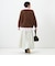 【WEB限定】【Tricots Jean Marc】SESAMY