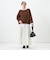 【WEB限定】【Tricots Jean Marc】SESAMY