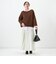 【WEB限定】【Tricots Jean Marc】SESAMY