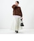 【WEB限定】【Tricots Jean Marc】SESAMY