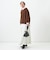 【WEB限定】【Tricots Jean Marc】SESAMY