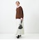 【WEB限定】【Tricots Jean Marc】SESAMY