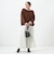 【WEB限定】【Tricots Jean Marc】SESAMY