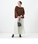 【WEB限定】【Tricots Jean Marc】SESAMY