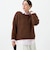 【WEB限定】【Tricots Jean Marc】SESAMY
