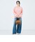【WEB限定】【Tricots Jean Marc】SESAMY