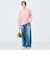 【WEB限定】【Tricots Jean Marc】SESAMY