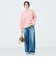 【WEB限定】【Tricots Jean Marc】SESAMY