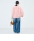 【WEB限定】【Tricots Jean Marc】SESAMY
