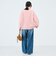 【WEB限定】【Tricots Jean Marc】SESAMY