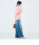 【WEB限定】【Tricots Jean Marc】SESAMY