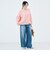【WEB限定】【Tricots Jean Marc】SESAMY
