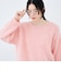 【WEB限定】【Tricots Jean Marc】SESAMY