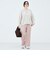 【WEB限定】【Tricots Jean Marc】SESAMY