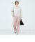 【WEB限定】【Tricots Jean Marc】SESAMY