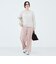 【WEB限定】【Tricots Jean Marc】SESAMY