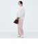 【WEB限定】【Tricots Jean Marc】SESAMY