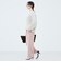 【WEB限定】【Tricots Jean Marc】SESAMY