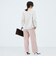 【WEB限定】【Tricots Jean Marc】SESAMY