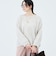 【WEB限定】【Tricots Jean Marc】SESAMY