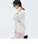 【WEB限定】【Tricots Jean Marc】SESAMY