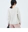 【WEB限定】【Tricots Jean Marc】SESAMY