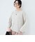 【WEB限定】【Tricots Jean Marc】SESAMY