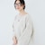 【WEB限定】【Tricots Jean Marc】SESAMY