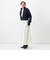 【WEB限定】【Tricots Jean Marc】GLENDALE
