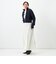 【WEB限定】【Tricots Jean Marc】GLENDALE