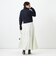 【WEB限定】【Tricots Jean Marc】GLENDALE