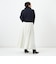 【WEB限定】【Tricots Jean Marc】GLENDALE