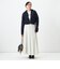 【WEB限定】【Tricots Jean Marc】GLENDALE