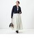 【WEB限定】【Tricots Jean Marc】GLENDALE