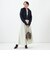 【WEB限定】【Tricots Jean Marc】GLENDALE