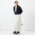 【WEB限定】【Tricots Jean Marc】GLENDALE
