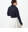 【WEB限定】【Tricots Jean Marc】GLENDALE