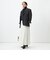 【WEB限定】【Tricots Jean Marc】GLENDALE