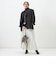 【WEB限定】【Tricots Jean Marc】GLENDALE