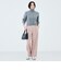 【WEB限定】【Tricots Jean Marc】GLENDALE