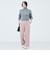 【WEB限定】【Tricots Jean Marc】GLENDALE